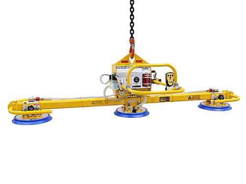 ANVER VPF-57-DCP-L220M3-86 vacuum lifter