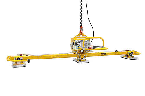 ANVER VPF-57-AC-L220M3-110FP vacuum lifter
