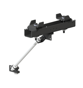 Thanh giằng chống lắc V-Sway Brace (cánh dầm 7"-11")