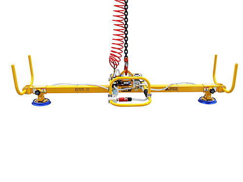 ANVER VPFL4-20-AIR-L50M2-86 vacuum lifter