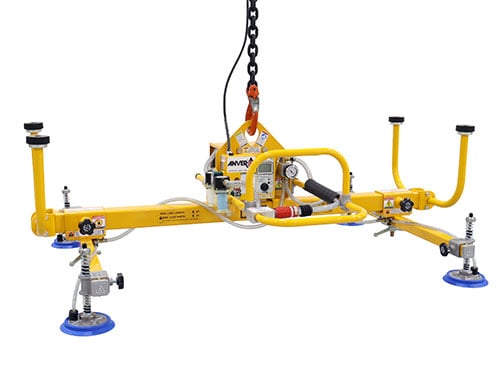 ANVER VPFL4-04-AC-L50M4-61-2/44 vacuum lifter