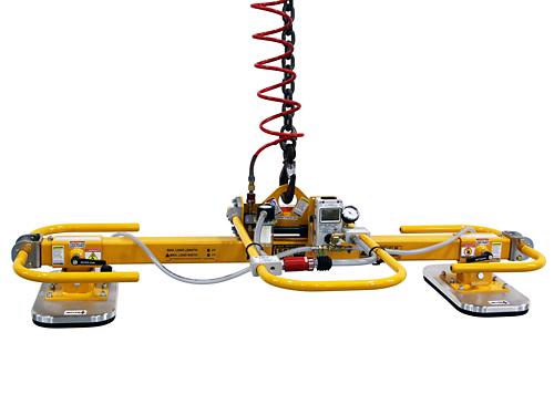 ANVER VPFL4-30-AIR-L150M2-61FP vacuum lifter