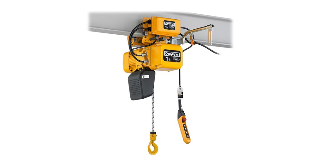 ER2M – trolley chạy điện