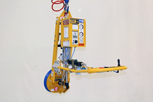 ANVER ATL25S vacuum tilter
