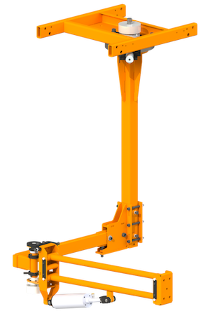 AAA4000 - Lắp Trên Cao (Overhead)