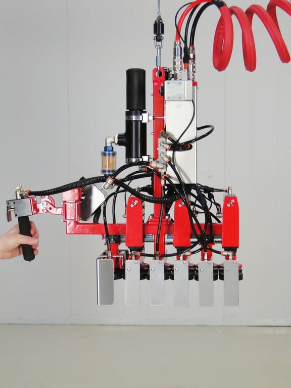Lifts All can gripper 89-10541