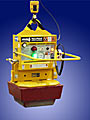 ANVER vacuum lifter VPE3-S with FPS230230G-F3SP