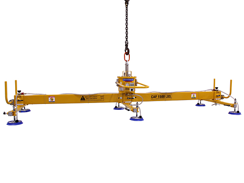 ANVER M150M-3X6-L150M6-150-3/44 vacuum lifter