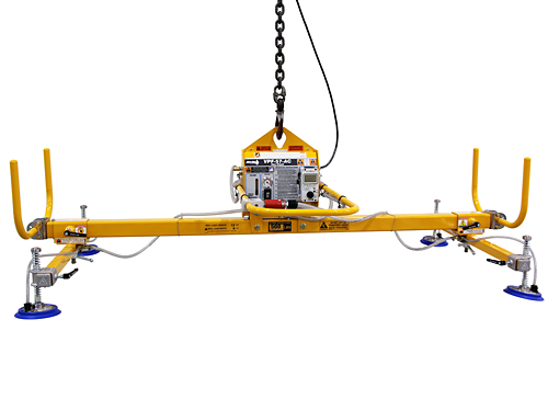 ANVER VPF-57-AC-L50M4-86-2/441 vacuum lifter