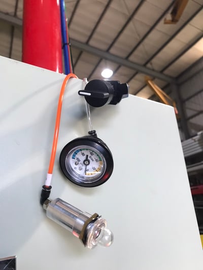 Lifts All Articulating Jib Crane on Round Mobile Base with Vacuum Lifter for Cartons - ảnh 12