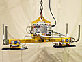 ANVER vacuum lifter VPF-57-AC with L110M2-48OC
