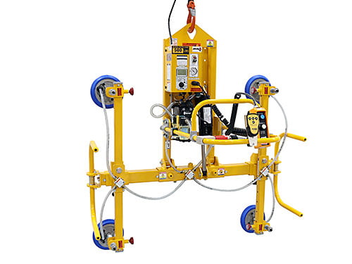 ANVER ET50M4-48-2/44 vacuum tilter