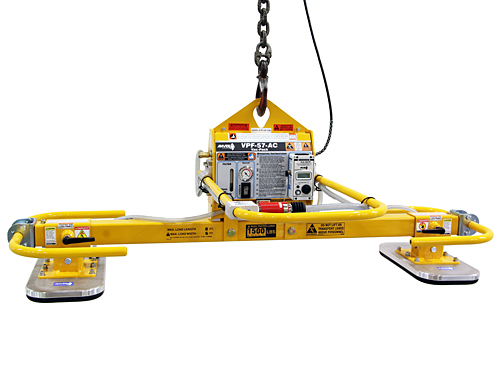 ANVER VPF-57-AC-L150M2-61FP vacuum lifter