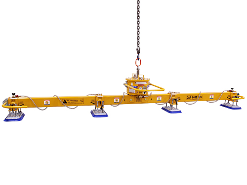 Thiết bị nâng chân không ANVER M250M-5X7-L440M4-190