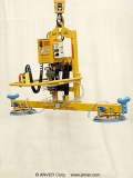 ANVER ET25M2-61 vacuum tilter