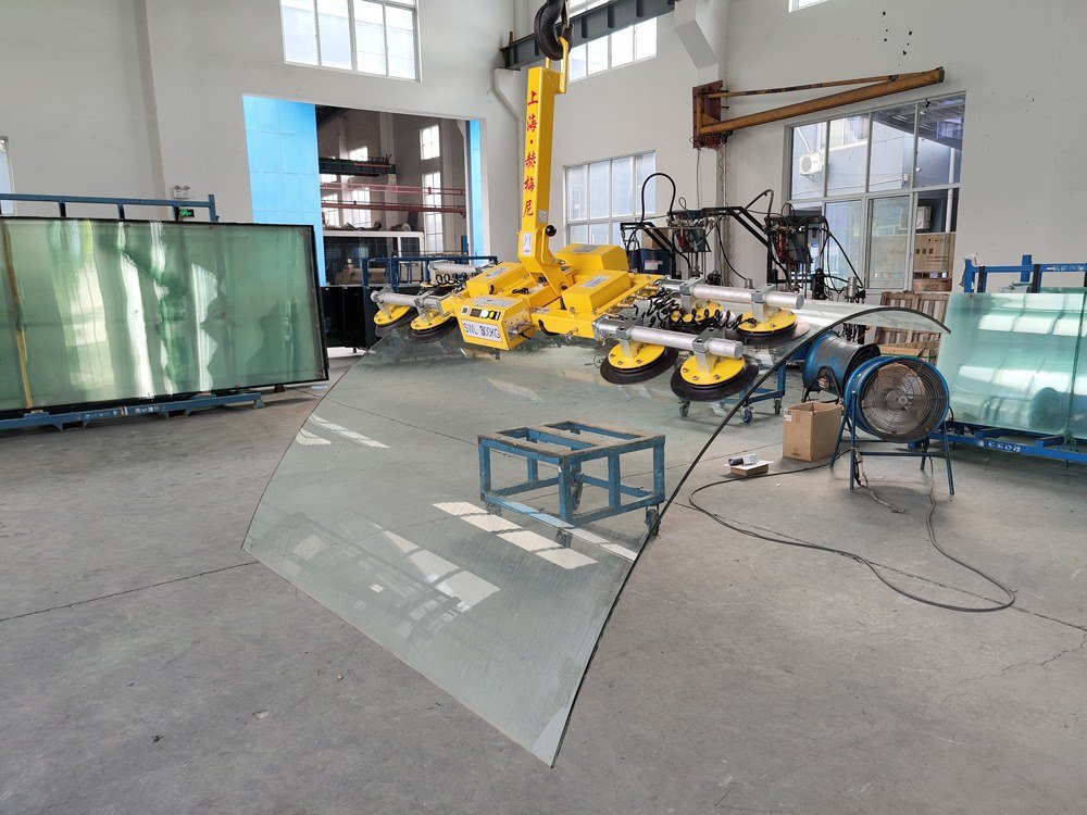 Mặt hút chân không FS-SFXA – hình 3