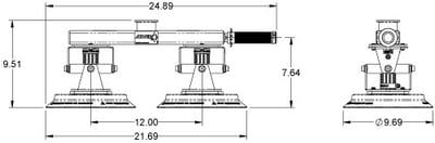 Nâng kiện cao su 5