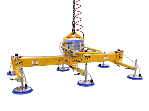 ANVER VPF-57/20-AIR-L300M6-86-3/44b vacuum lifter