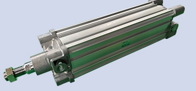 Air cylinder