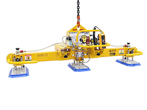 ANVER VPF-57HD-DCP-L330M3-86 vacuum lifter