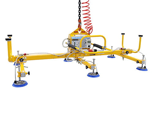 ANVER VPF-57_20-AIR-L120M6-86-3/44 vacuum lifter