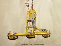 ANVER AT75M3-61FPL vacuum tilter