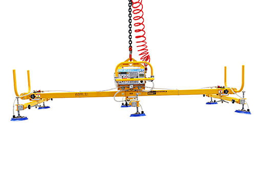 ANVER VPF-57_20-AIR-L120M6-110-3/44 vacuum lifter