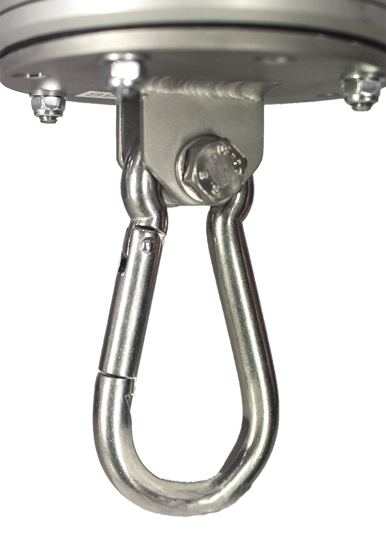 Carbine Hook