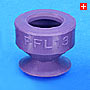 Giác hút phẳng PFL13-NM