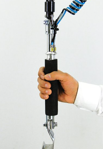 Container Gripper 3658