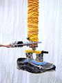 Nâng kiện cao su 2