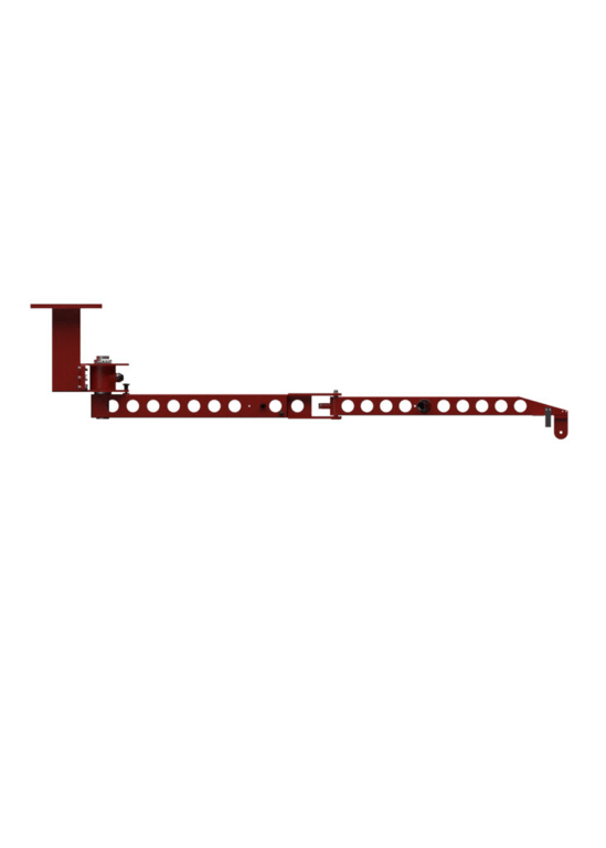 FlexiCrane 2m 95-10252-fiktiv