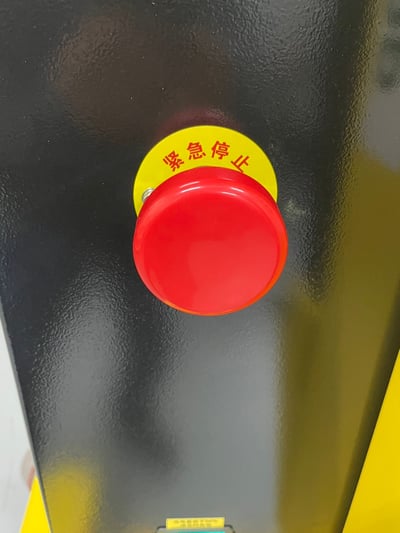 Xe cẩu mini 400 kg cho nhà xưởng chật chỗ - ảnh 2
