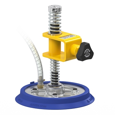 Mặt hút VP92S-NBR lắp giá treo VPSA138SM12X254B200