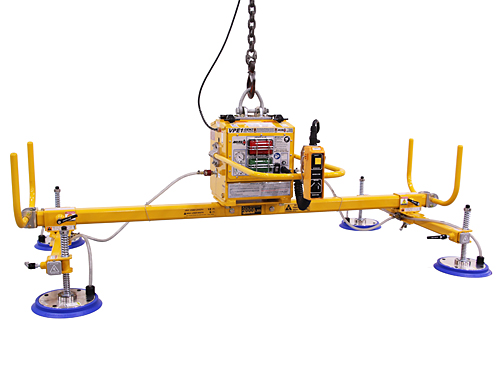 ANVER VPE1-GEN2-FD-L200M4-86-2/44 vacuum lifter