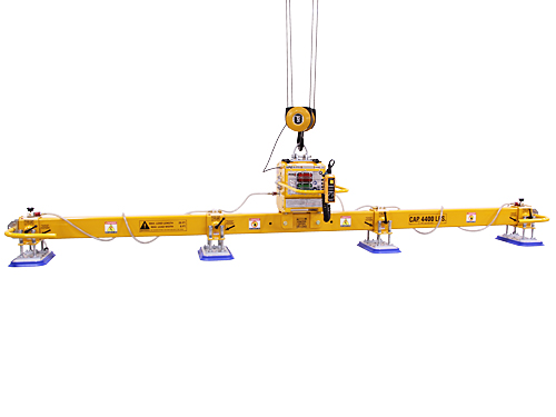 Thiết bị nâng chân không ANVER VPE1-GEN2-XD-L440M4-190