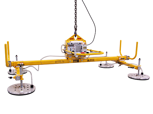 ANVER VPF-57-AC-L200M4-86-2/44FP vacuum lifter