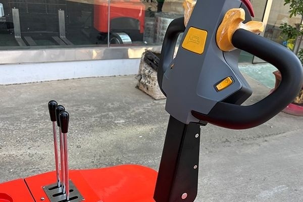 FSCOT Electric Drum Lifter with Scale – photo 10