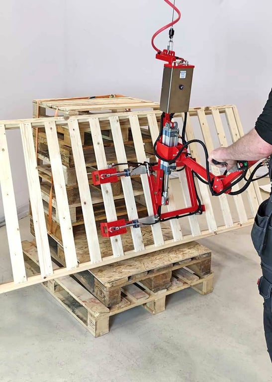 Bed Frame Gripper 89-12031