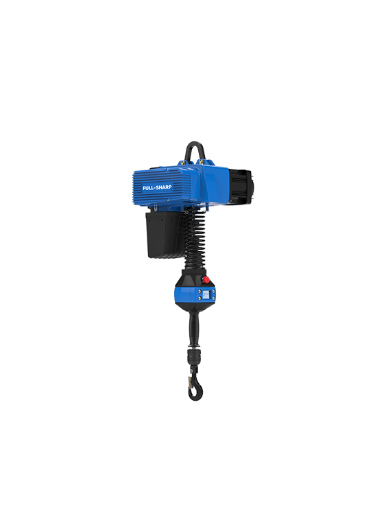 FS4 Intelligent Balancing Electric Hoist