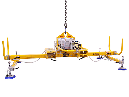 ANVER VPF-57-DCP-L50M4-86-2/44 vacuum lifter