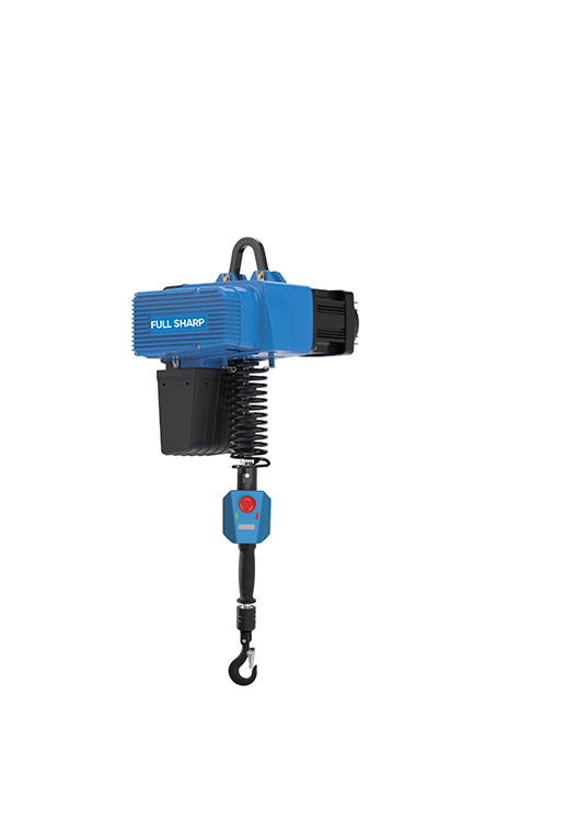 FSD2 Intelligent Chain Hoist