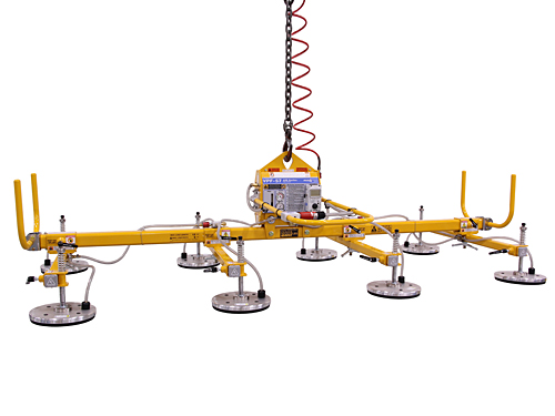 ANVER VPF-57_30-AIR-L200M8-110-4/44FP vacuum lifter