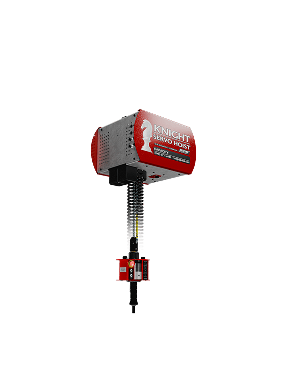 Safety Drop Stop “SDS” 