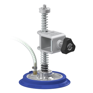 Mặt hút VP72S-NBR lắp giá treo VPSA138SM12X254A134