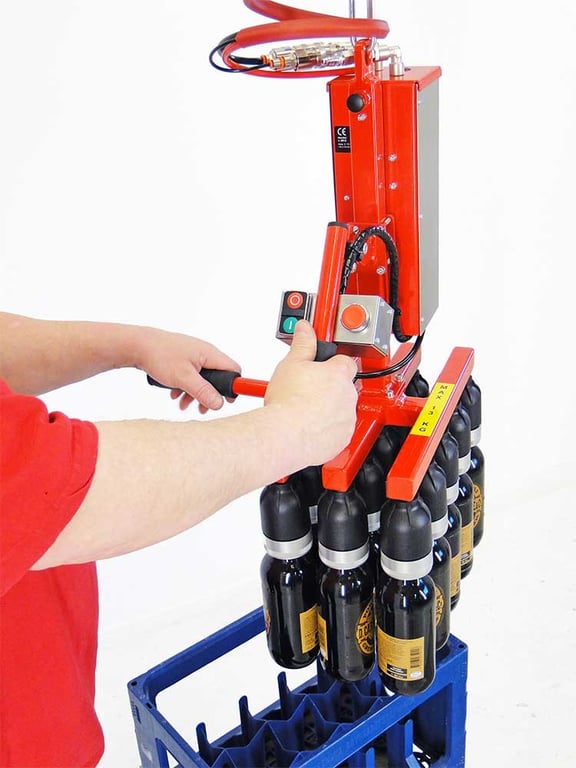 Lifts All bottle gripper 89-10638