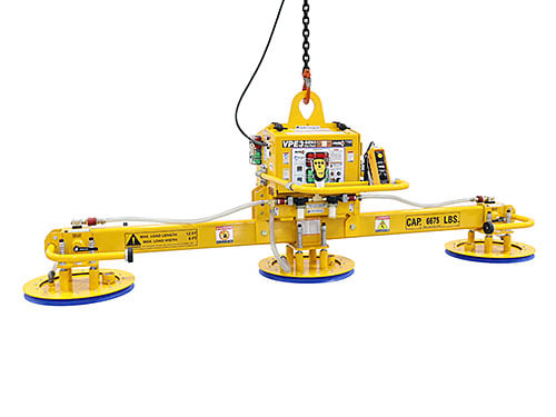 ANVER VPE3-GEN3-SL690M3-110 vacuum lifter
