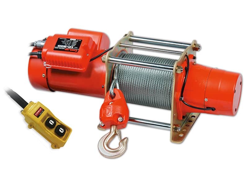 CP-500