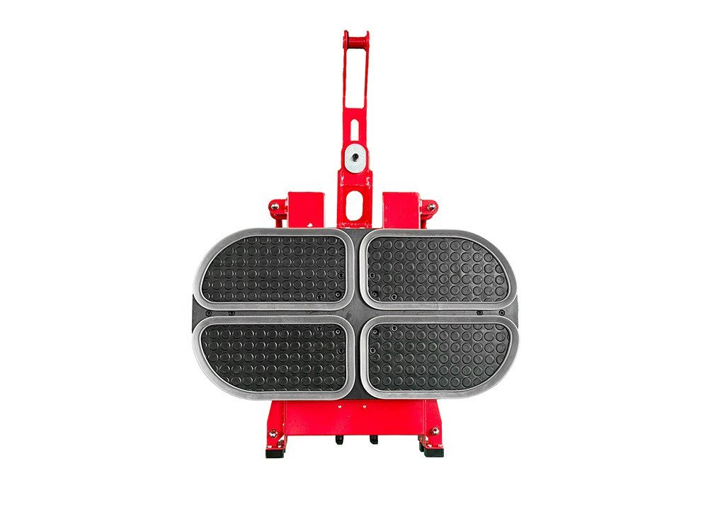Mặt hút chân không FS-SFXi – hình 3