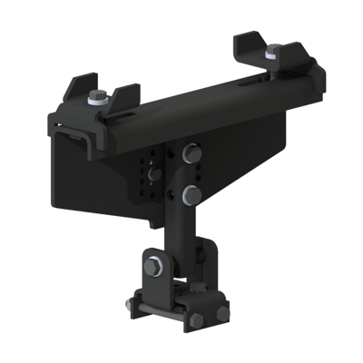 Giá treo dầm I (cánh 7in-11in) MRHS42184